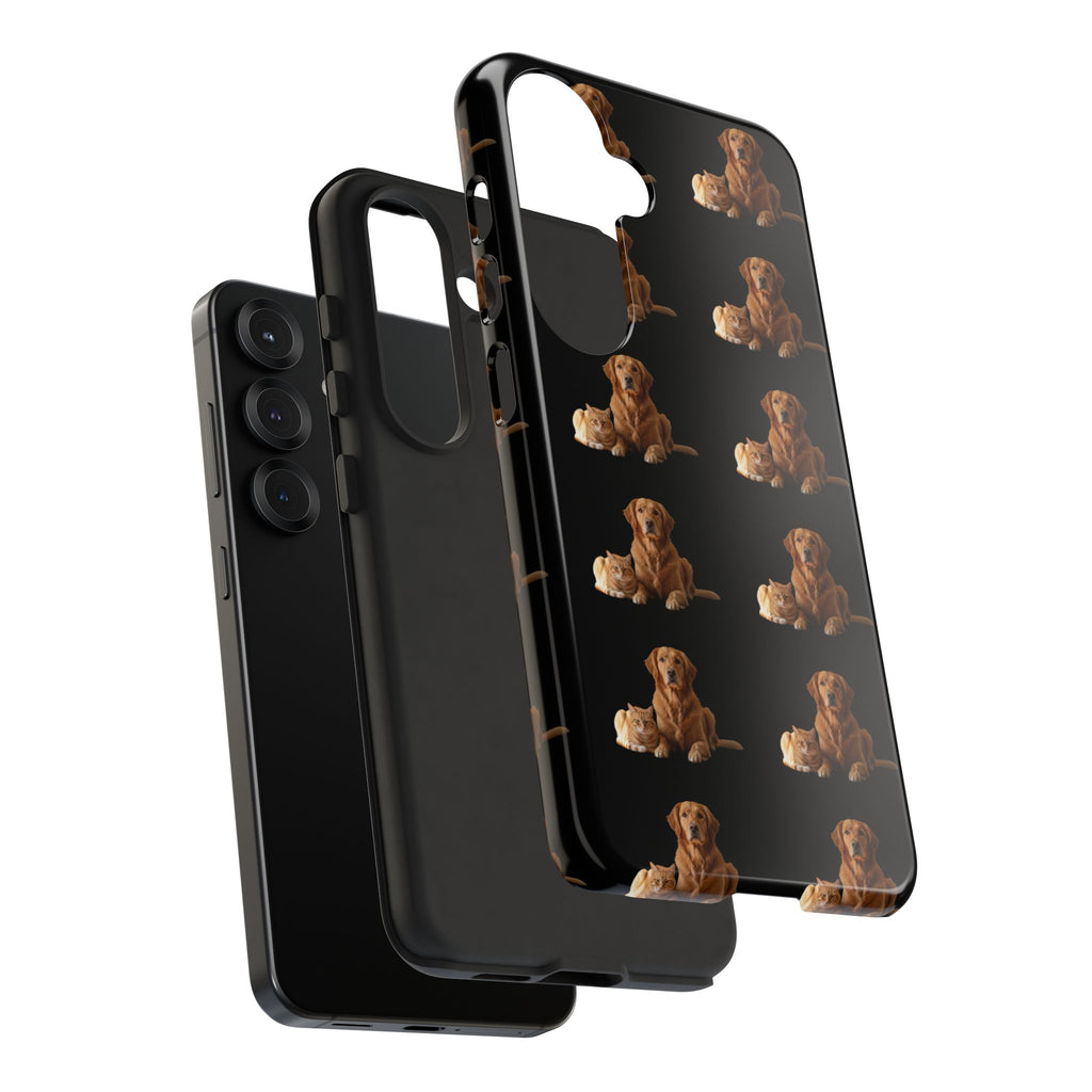 Personalized Photo Phone Case — Custom Picture Case Glossy or Matte