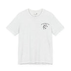 Musical Notes Unisex T-Shirt — Subtle Graphic Tee for Music Lovers 🎵