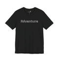 Adventure — Men's Graphic Tee