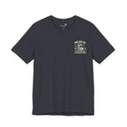 Fishing Unisex T-Shirt — Classic Tee for Anglers & Outdoor Lovers