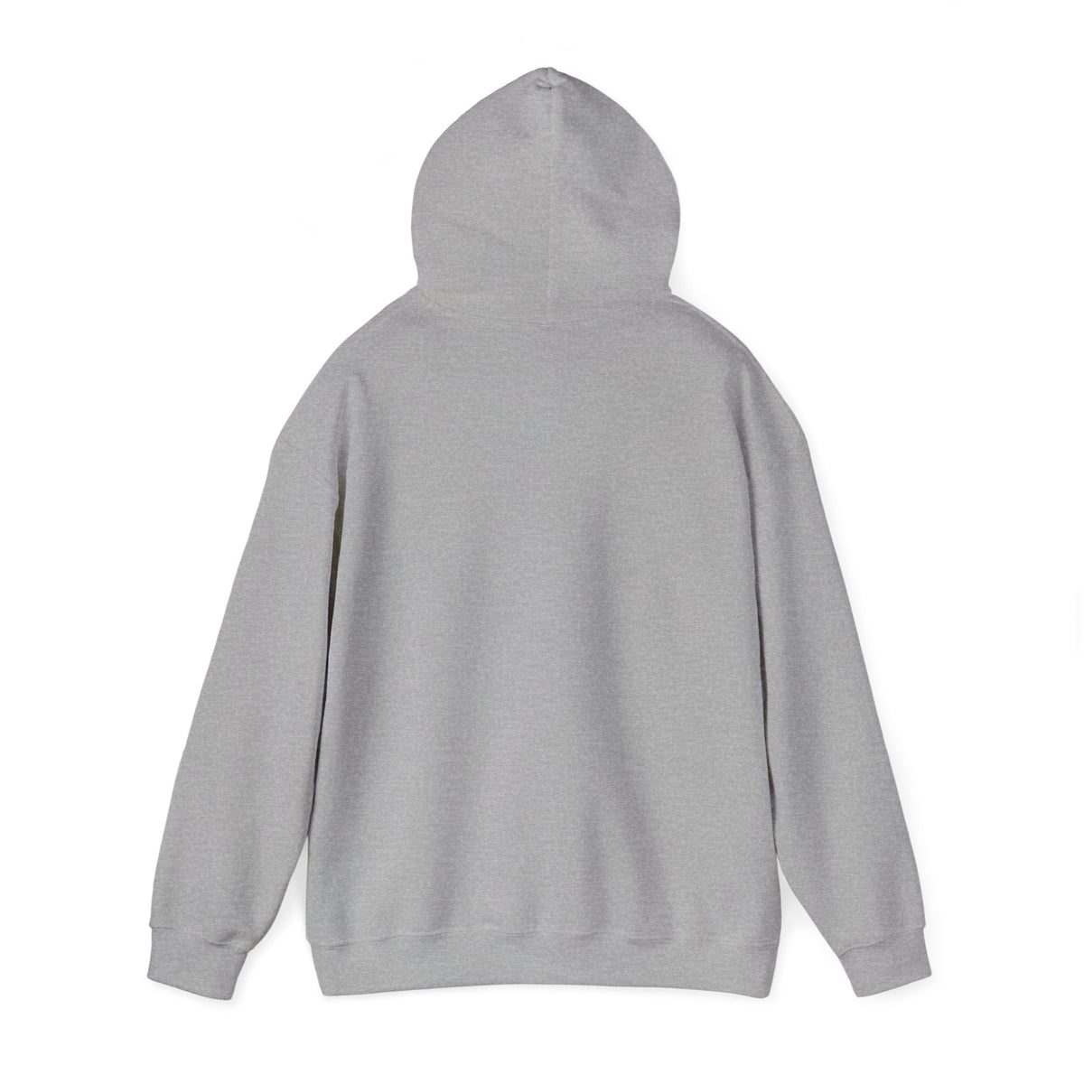 Cute Bubblegum Ghost on a Swing - Halloween Hoodie
