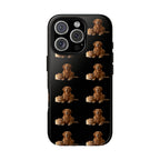 Personalized Photo Phone Case — Custom Picture Case Glossy or Matte