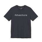 Adventure — Men's Graphic Tee