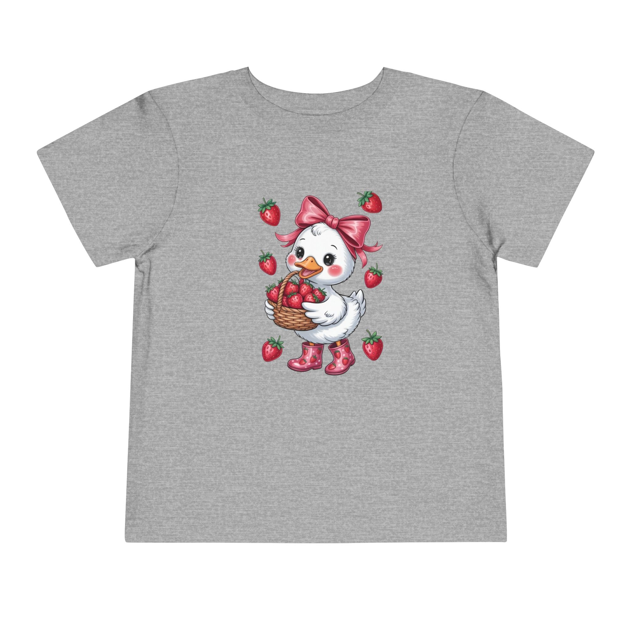 STRAWBERRY GOOSE