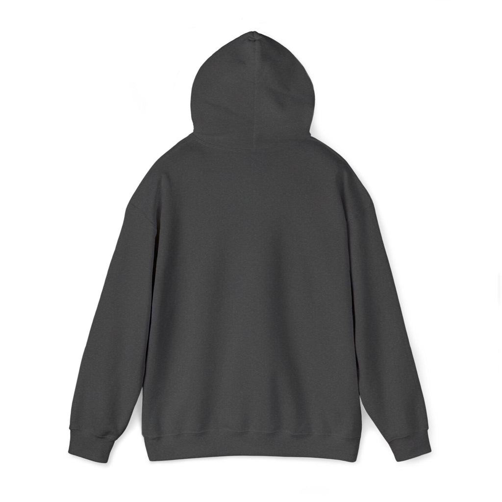 EMBROIDERED Custom Image - (Dark Colors) Hoodies