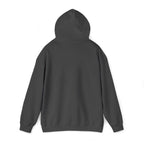 EMBROIDERED Custom Image - (Dark Colors) Hoodies