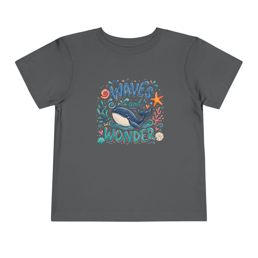 WAVES OF WONDER