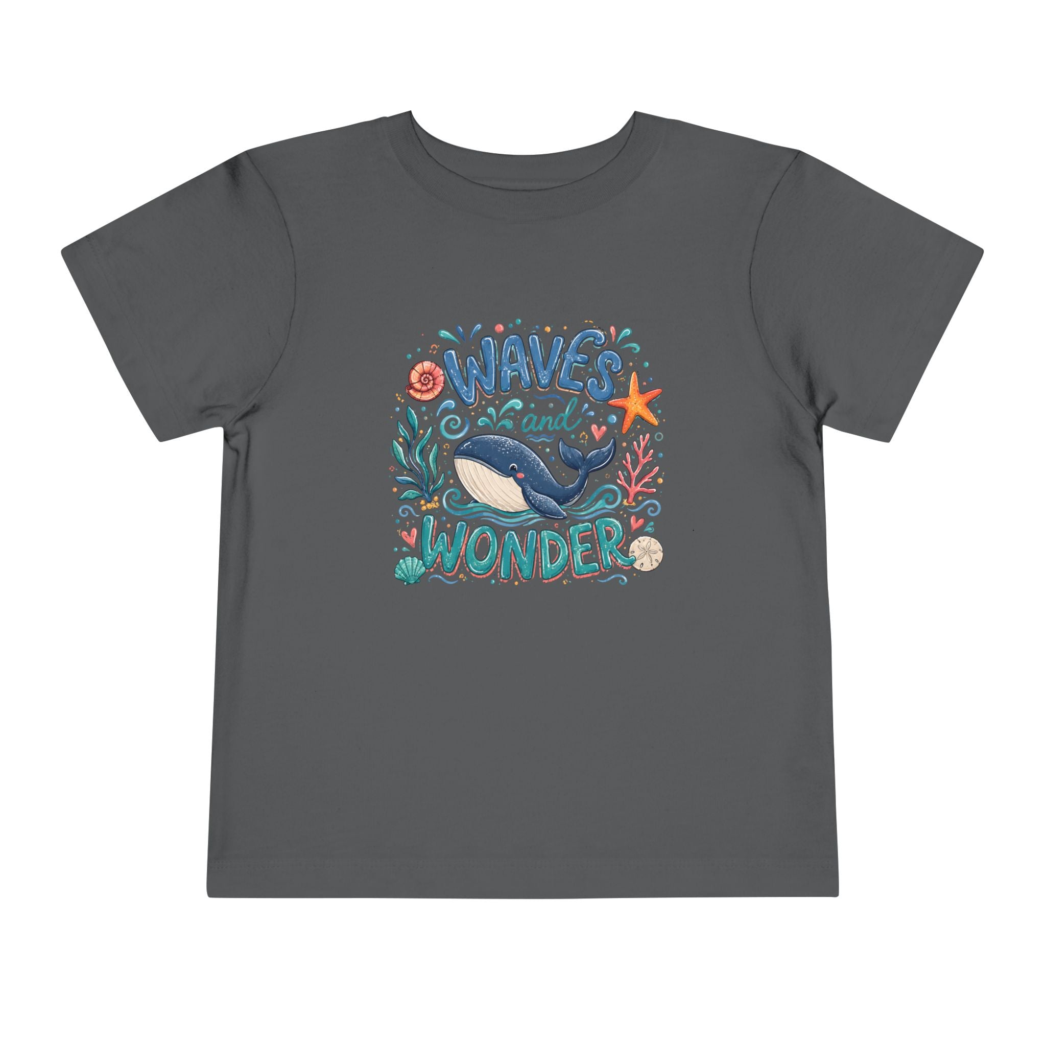 WAVES OF WONDER