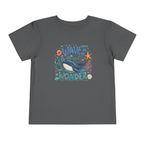 WAVES OF WONDER