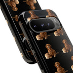 Personalized Photo Phone Case — Custom Picture Case Glossy or Matte