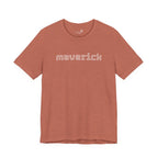 Maverick — Men's Graphic T-Shirt