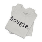 Bougie — Women's Graphic T-Shirt