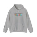 Respiratory Therapist — Customized Sleeves Cozy Hoodie