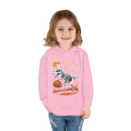 Toddler Halloween Dinosaur Pullover Hoodie