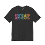 Registered Nurse — Women's Graphic T-Shirt