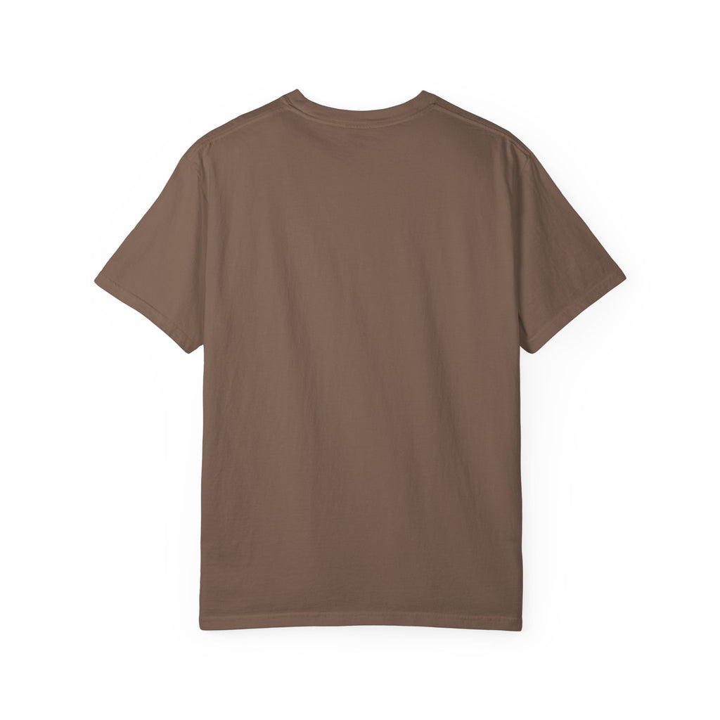 Fall Is Here Y'all Comfort Colors Unisex T-Shirt