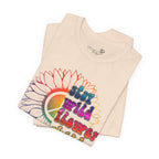 Wild Child — Funny Women's Graphic Tee