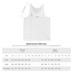 Freedom Patriotic Tank Top — Text Graphic Fourth of July Shirt | XS–2XL