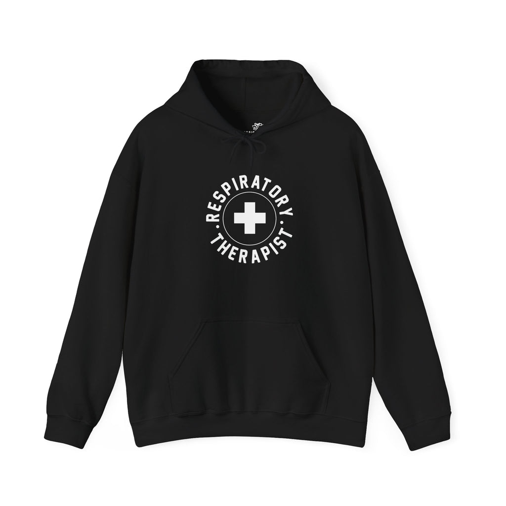 Respiratory Therapist — Cozy Graphic Hoodie