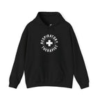 Respiratory Therapist — Cozy Graphic Hoodie