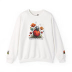 Bugging You Since Custom Year Sweatshirt - Print