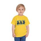 COOLER THAN DAD BUT DONT TELL HIM