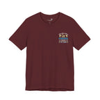 Ask God for a Fishing Partner — He Sent Me My Son T-Shirt