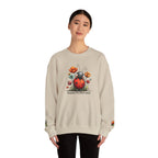 Bugging You Since Custom Year Sweatshirt - Print