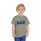 COOLER THAN DAD BUT DONT TELL HIM