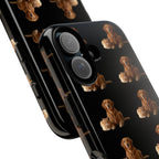 Personalized Photo Phone Case — Custom Picture Case Glossy or Matte