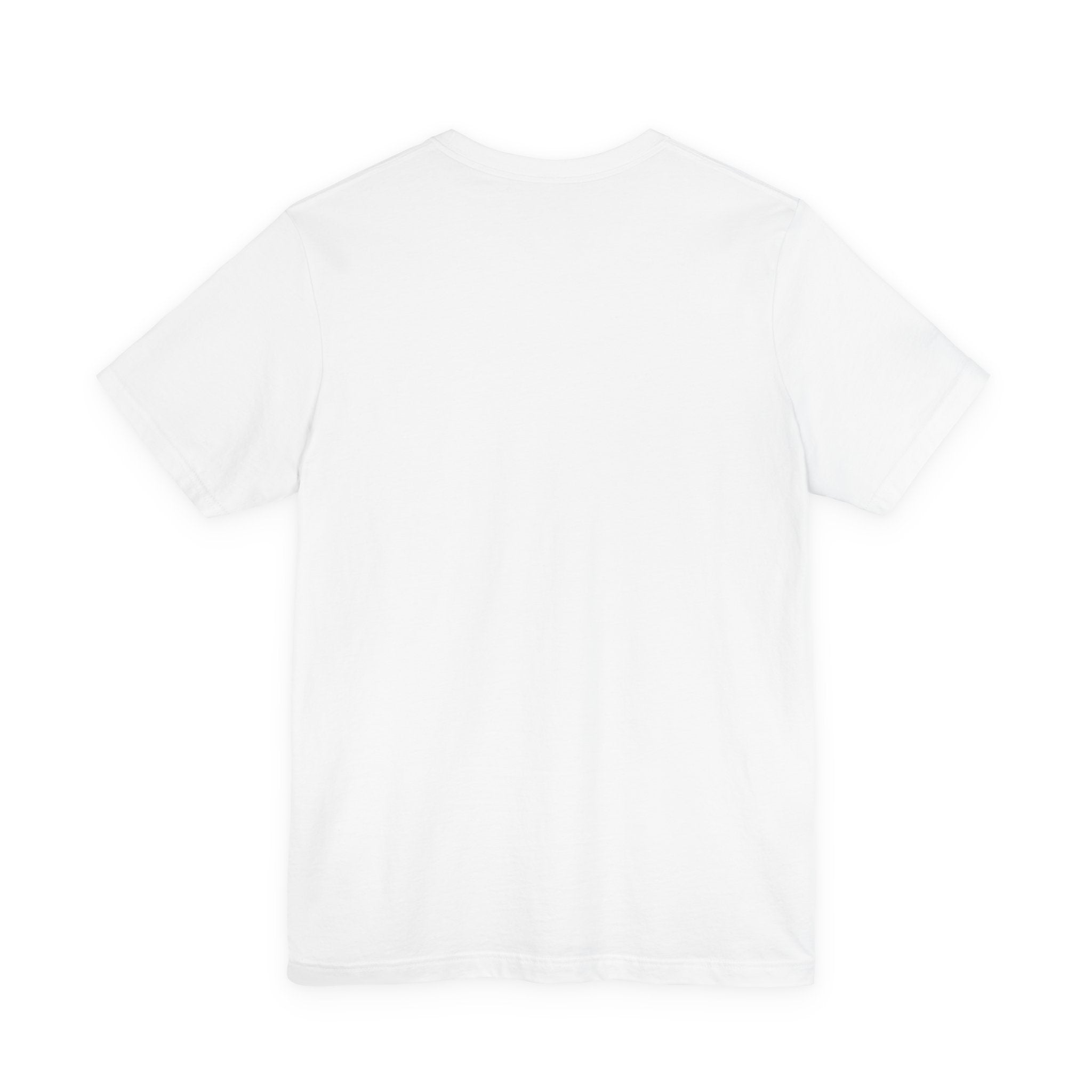 I've Survived Too Many Storms To Be Bothered By Raindrops Unisex T-Shirt - Print