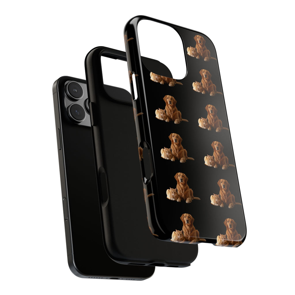 Personalized Photo Phone Case — Custom Picture Case Glossy or Matte