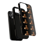 Personalized Photo Phone Case — Custom Picture Case Glossy or Matte
