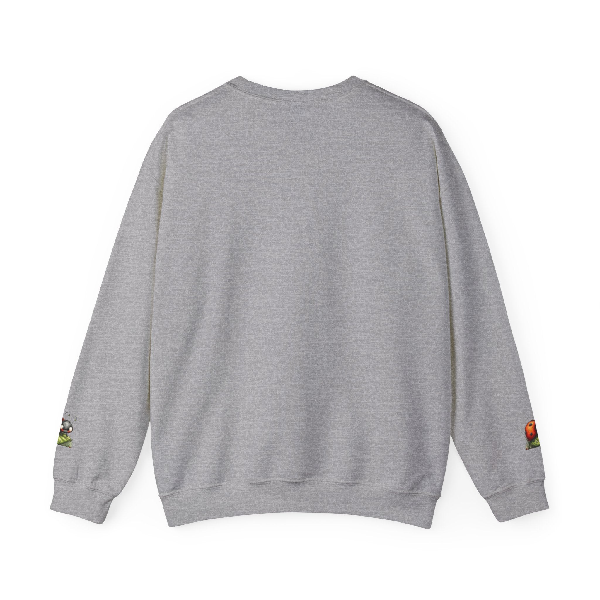 Bugging You Since Custom Year Sweatshirt - Print