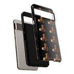 Personalized Photo Phone Case — Custom Picture Case Glossy or Matte