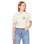 Custom Statement Tee — One-of-a-Kind Image