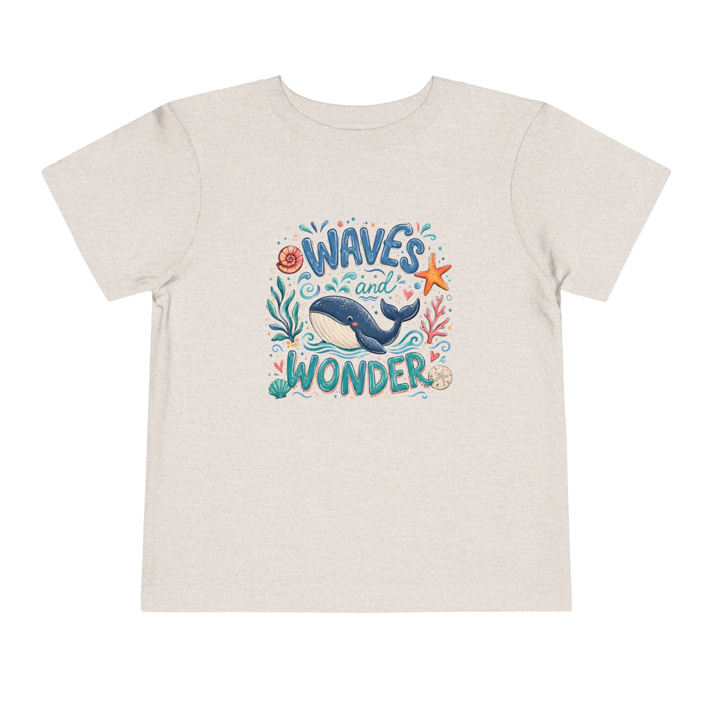 WAVES OF WONDER