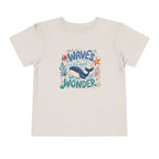 WAVES OF WONDER