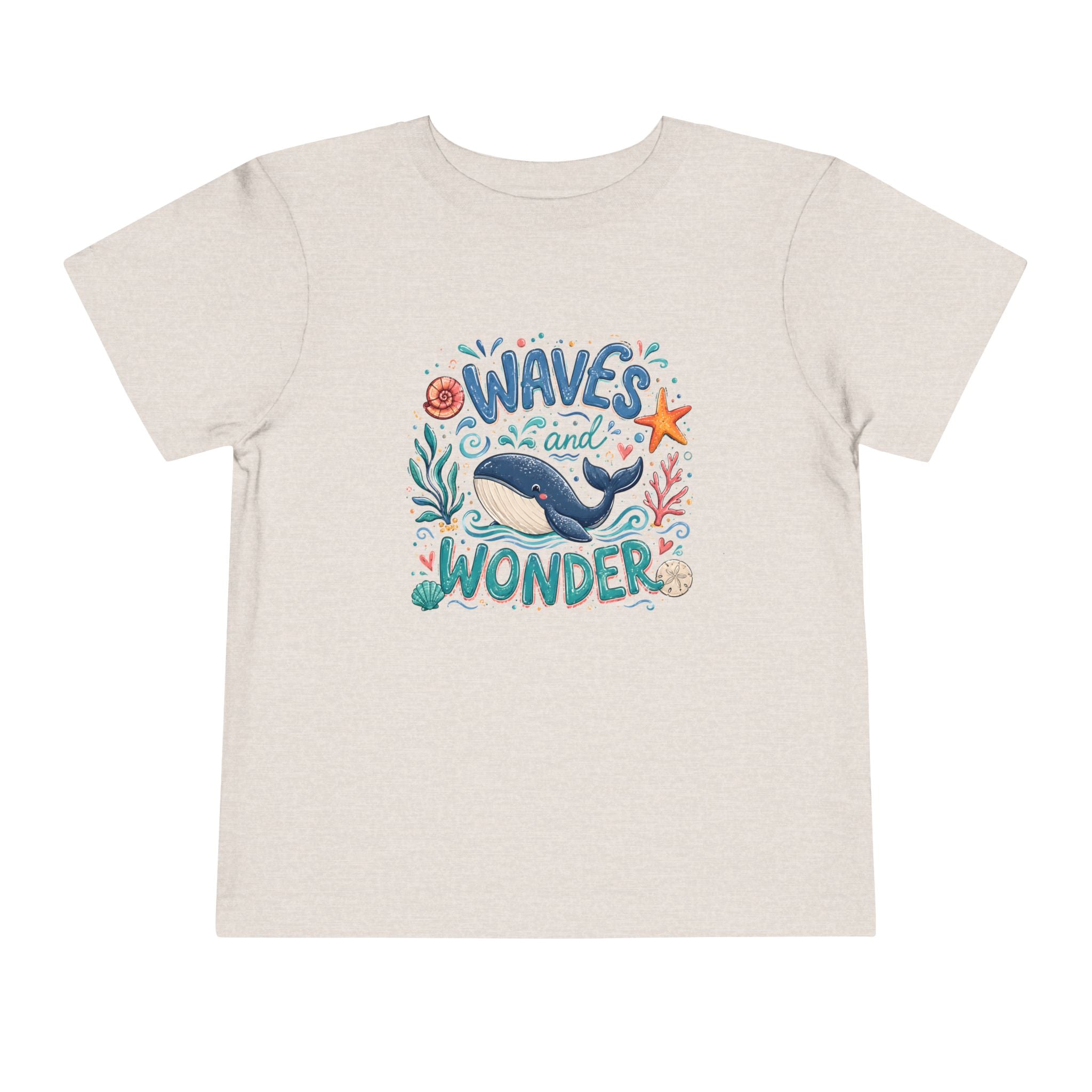 WAVES OF WONDER