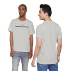 Best Dad By Par — Golf Dad T-Shirt | Funny Father’s Day Golf Tee