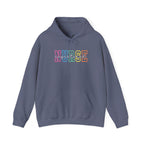 Registered Nurse — Cozy Graphic Hoodie