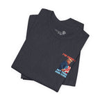 Trump Golf T-Shirt — Funny Political Golf Tee