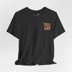 Momma Drama Raising Little Divas T-Shirt - Print