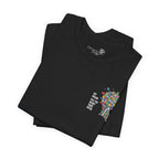 My Brain Has Too Many Tabs Open T-Shirt - Print