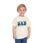 COOLER THAN DAD BUT DONT TELL HIM