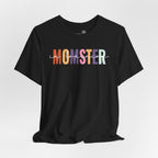 Momster in Training Unisex T-Shirt - Print