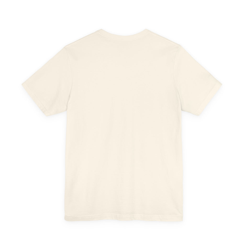Just Relax Unisex T-Shirt - Print