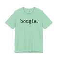 Bougie — Women's Graphic T-Shirt