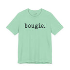 Bougie — Women's Graphic T-Shirt