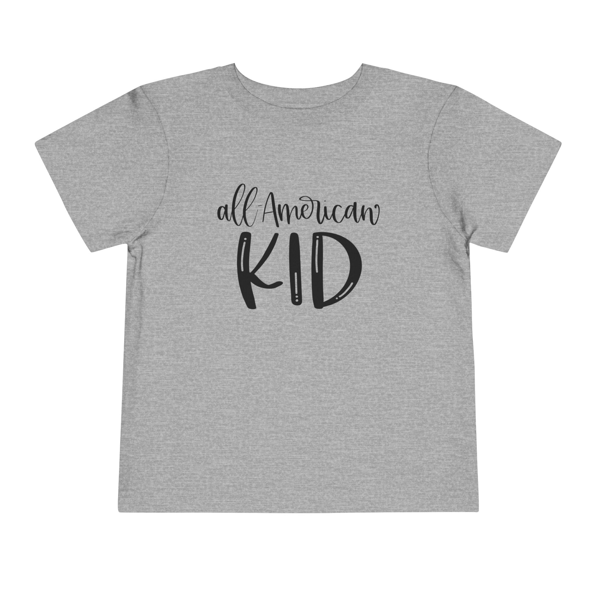 ALL AMERICAN KID